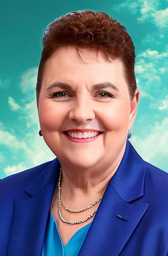 Ann Bouchard, BS, MBA, EdS