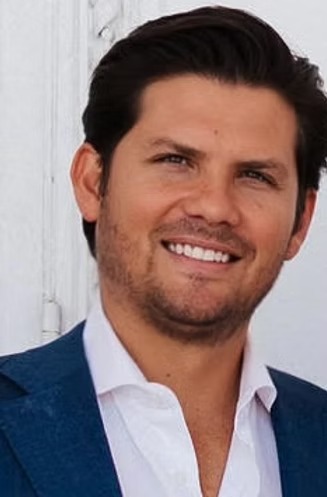 Tom Angley
